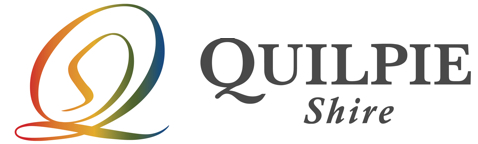 Quilpie Shire Council Logo