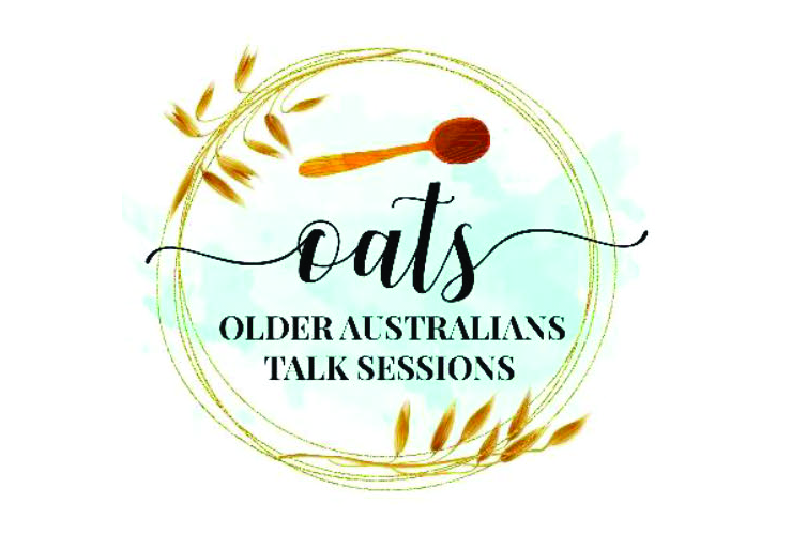 Older Australians Talk Sessions