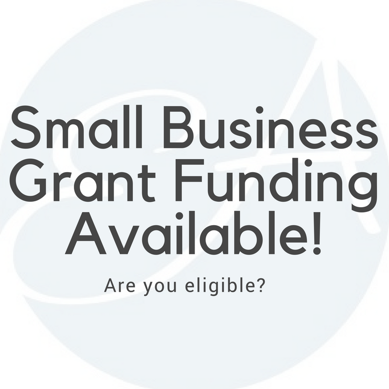 QLD small businesses can now apply for a up to $10,000 grant