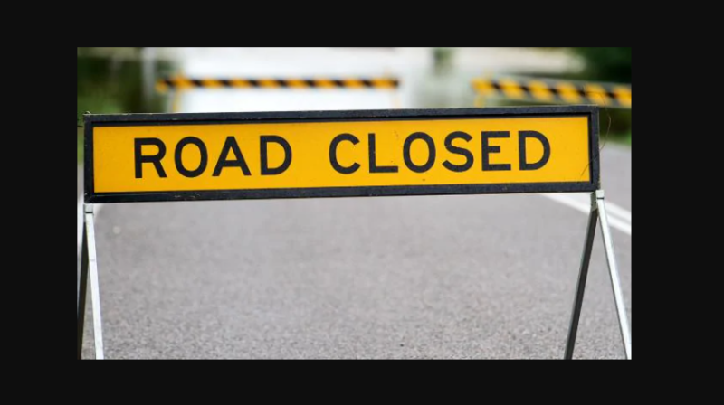 🚧🛑Road Closures: Quilpie 2 & 3 July 8am – 11am
