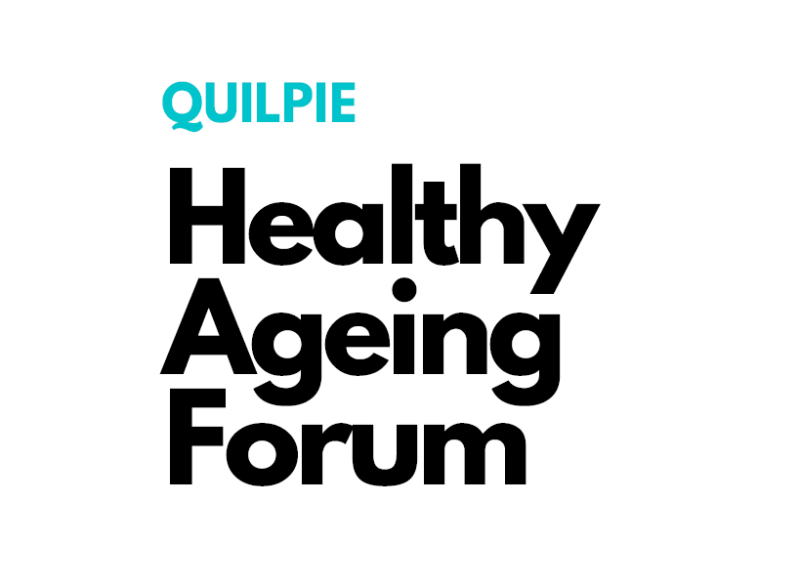 Quilpie Healthy Ageing Forum