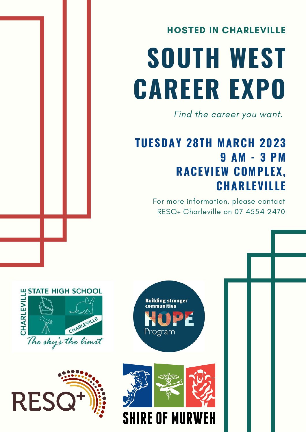 South West Career Expo 2023