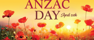 2023 Anzac Day Services