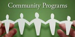 Community and Seniors Program February 2024