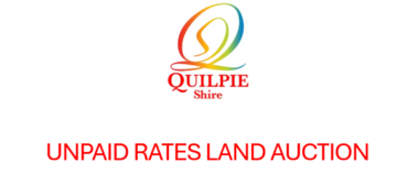 Notice of Sale of Land for Overdue Rates or Charges 9 July 2024