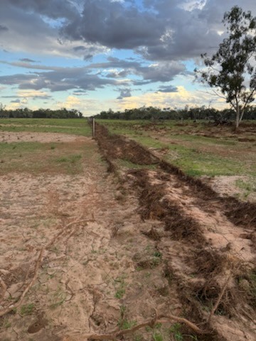 Wambin Fence 1